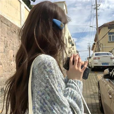 豪门千金又美又飒