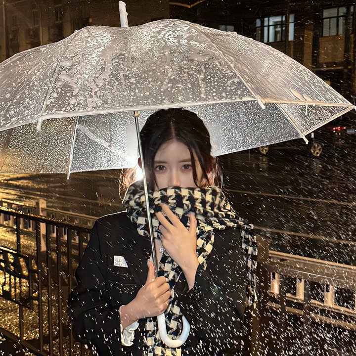 万事美好